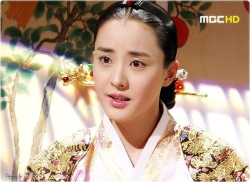 韩国最美女星Top10 宋慧乔竟然不是第一名？