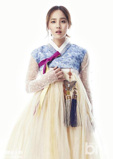 韩国最美女星Top10 宋慧乔竟然不是第一名？