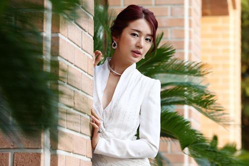 韩国最美女星Top10 宋慧乔竟然不是第一名？