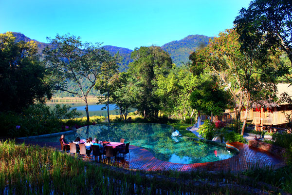 普洱:旅游文化营销让普洱绿名词变动词