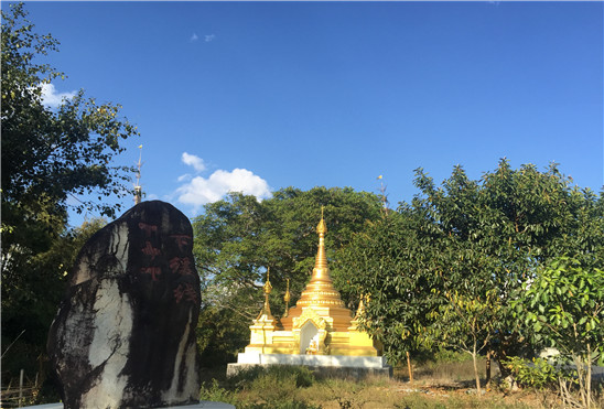 德宏芒市是哪里_德宏_德宏旅游攻略