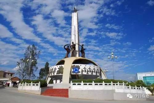 临沧双江:加快构建冰岛旅游圈 旅游收入力争达