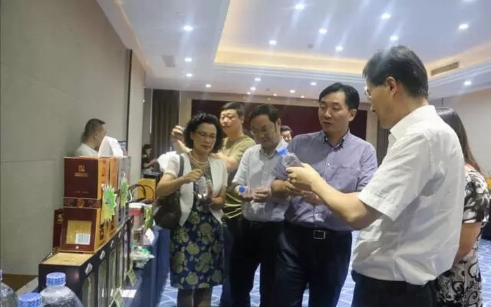六安市旅游推介会在南京隆重举行受到广泛关注