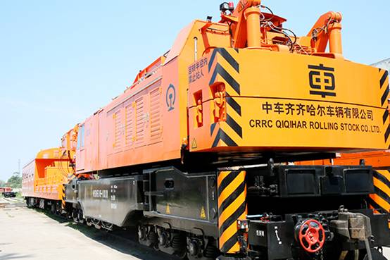 中车7