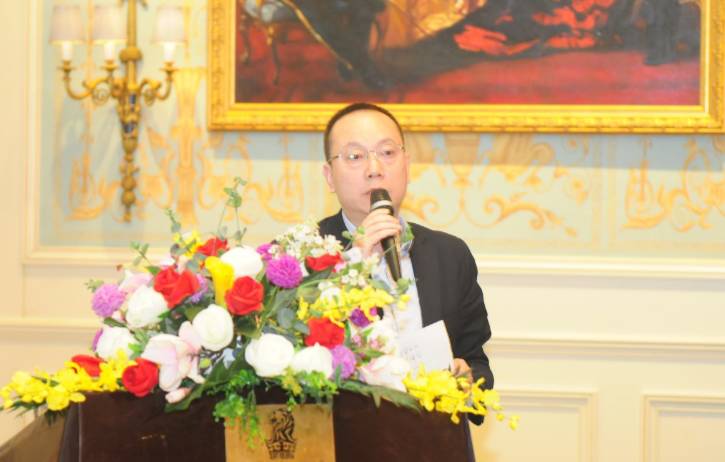 一带一路倡议下的租赁业发展和租联网建设专