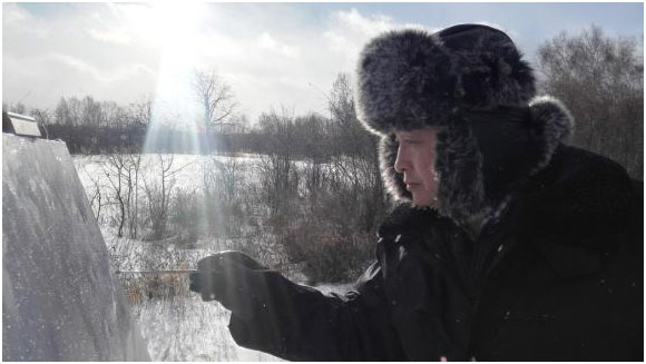 大力弘扬塞罕坝精神