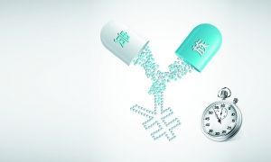 贵族药价格谈判年内开启:中国药价贵很不正常