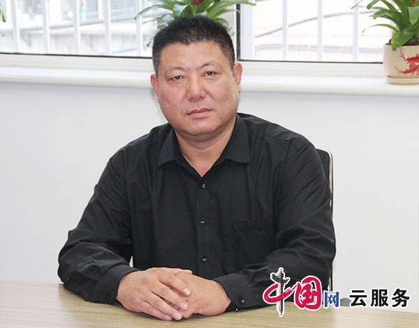 中国网云服务频道与河北工人报