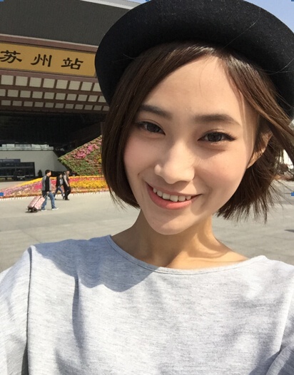 95后女网友征集各地“临时男友”陪游惹争议