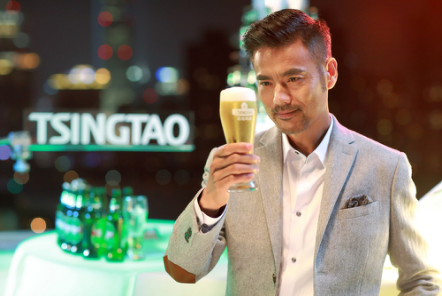 2017亚洲品牌500强发布 青岛啤酒位列亚洲第