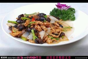 中国各省市最有名的一道特色菜
