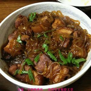 中国各省市最有名的一道特色菜