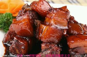 中国各省市最有名的一道特色菜