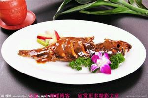 中国各省市最有名的一道特色菜