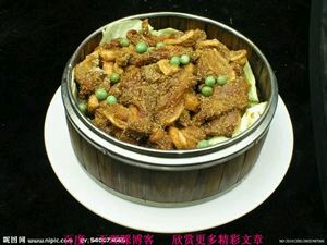 中国各省市最有名的一道特色菜