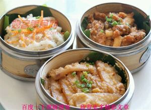中国各省市最有名的一道特色菜