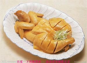 中国各省市最有名的一道特色菜