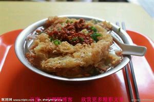 中国各省市最有名的一道特色菜