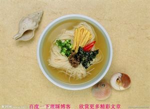 中国各省市最有名的一道特色菜