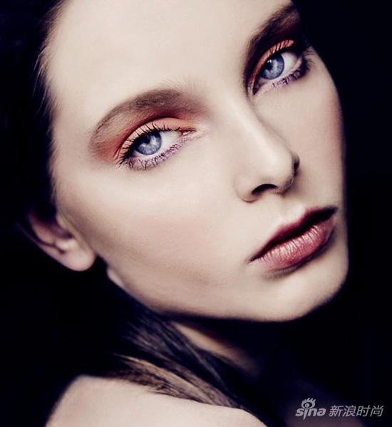 俄罗斯的美女摄影师Daria Zaytseva作品