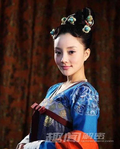 古代宫女怎打发寂寞