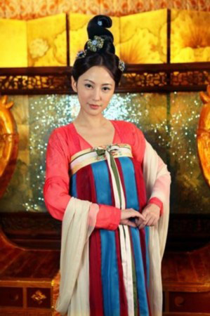 古代宫女怎打发寂寞
