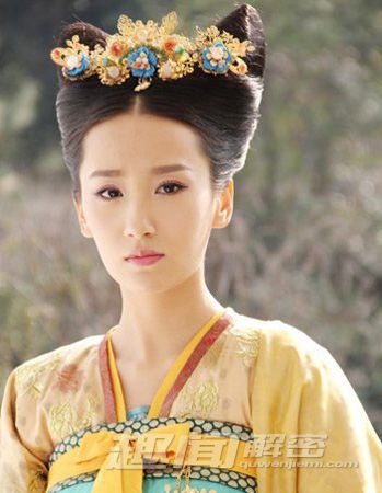 古代宫女怎打发寂寞