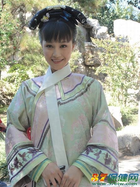 古代宫女怎打发寂寞