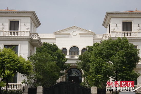盘点私人会所:王石设故宫旁 马云开江南会
