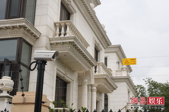 盘点私人会所:王石设故宫旁 马云开江南会