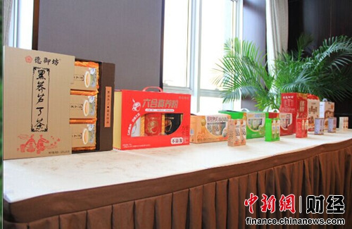 饮料市场“新常态”稳中求进差异化竞争优势凸显