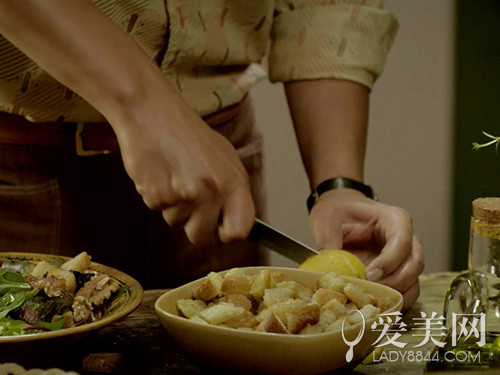  一起好好吃顿饭 享受为爱炮制的暖心家宴 