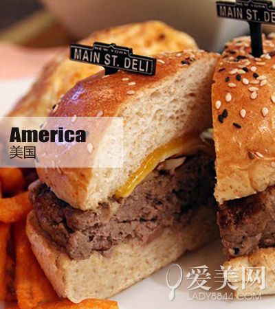  一起好好吃顿饭 享受为爱炮制的暖心家宴 