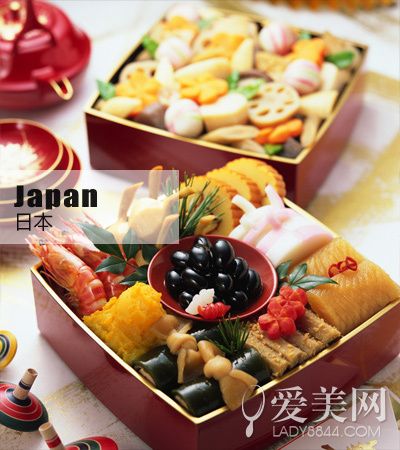  一起好好吃顿饭 享受为爱炮制的暖心家宴 