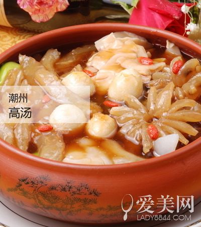  一起好好吃顿饭 享受为爱炮制的暖心家宴 