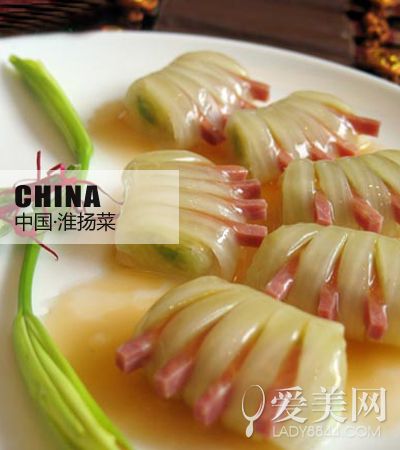  一起好好吃顿饭 享受为爱炮制的暖心家宴 