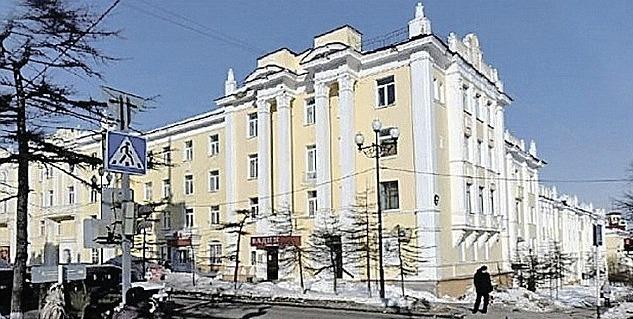 俄罗斯“土豪金公寓”待售 标价62万