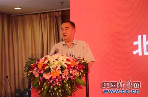 天府可乐启动北上步伐 开始谋划复兴布局