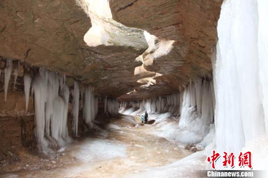 甘肃庆阳书记巧借热播剧《芈月传》推旅游（图）
