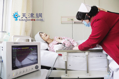 打通社区养老“最后一公里”
