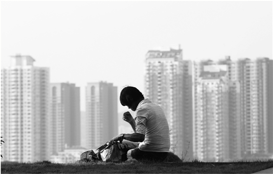 温州炒房团会否卷土重来？“团长”:多数已理性