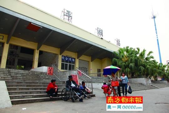 广深线平湖站预计7月将完成改造 可乘和谐号到广州