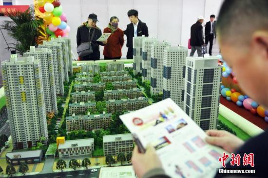北京将严审购房资格:非京籍纳税从5年改成连续