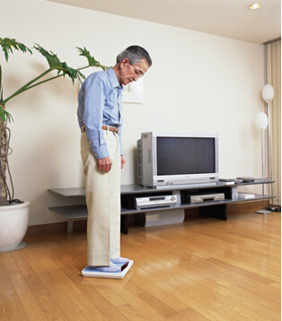 感恩节到了,送给患糖尿病的父母什么礼物好?