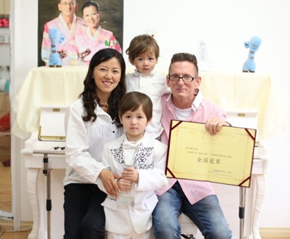 卡罗德钢琴<em>我是大明星</em>--继续情谊_ 联盟中国