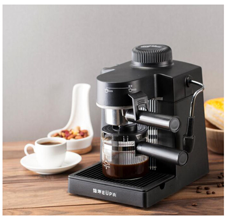 灿坤咖啡机--创新为你