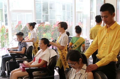 养发馆加盟引领财富风潮 国颐堂养发已成时尚首选_ 联盟中国 _ 中国网