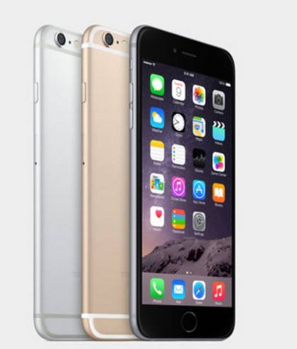 苹果6现在多少钱? iPhone5S报价