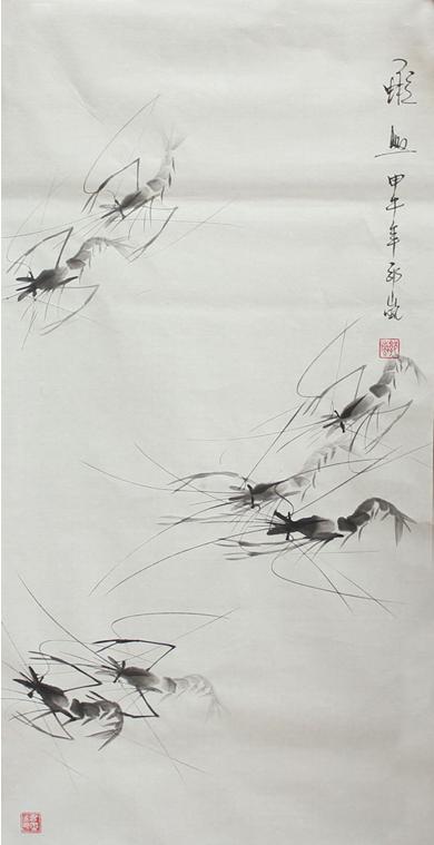 郭岚:谁会成为中国画投资市场的赢家