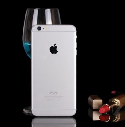 抢购苹果iPhone6手机报价国行6Plus最新价格